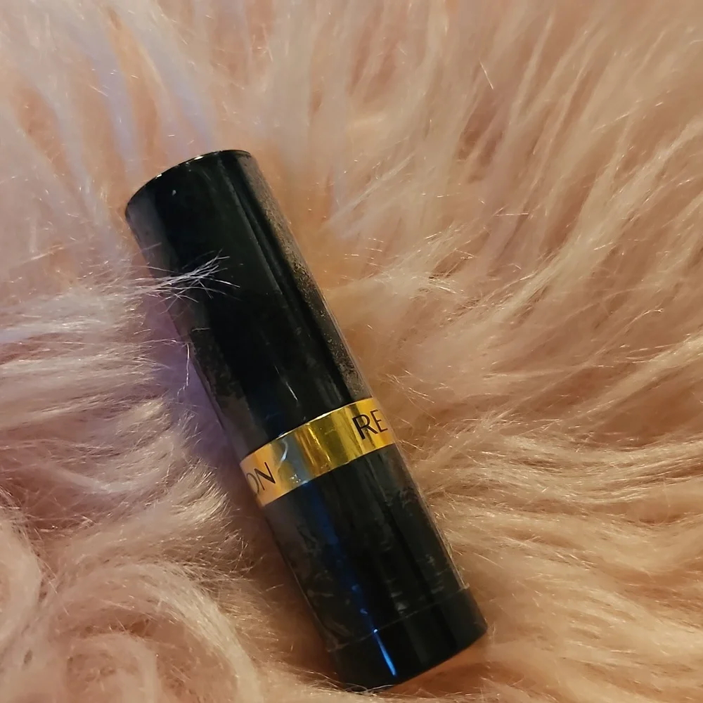 🆕️SEALED 🆕️Silver City Pink Pearl Lipstick